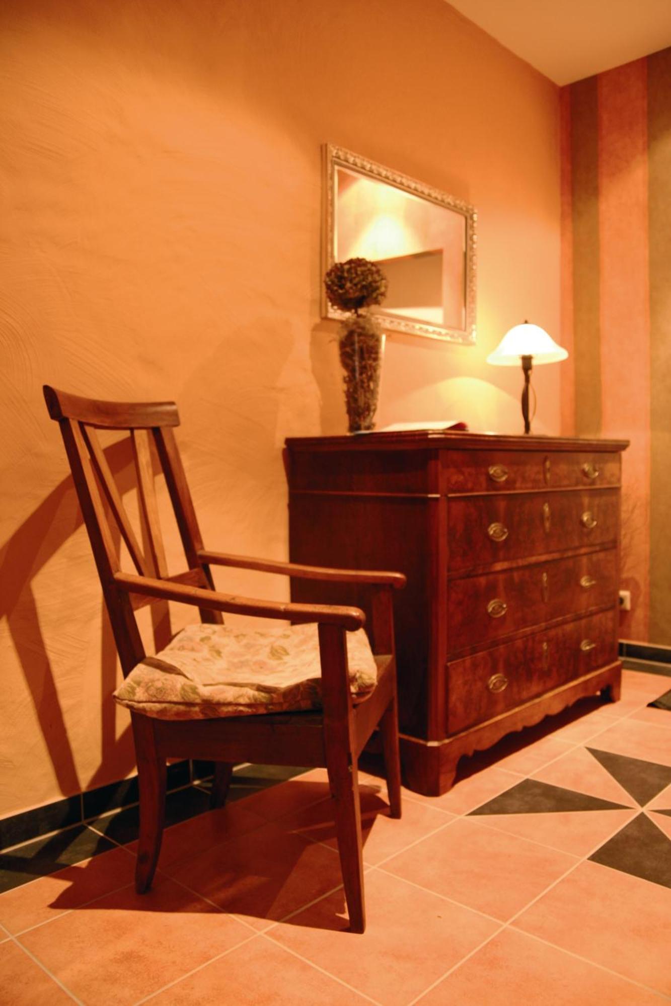 Gasthaus Zur Rebe Mehring  Ngoại thất bức ảnh