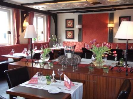 Gasthaus Zur Rebe Mehring  Ngoại thất bức ảnh